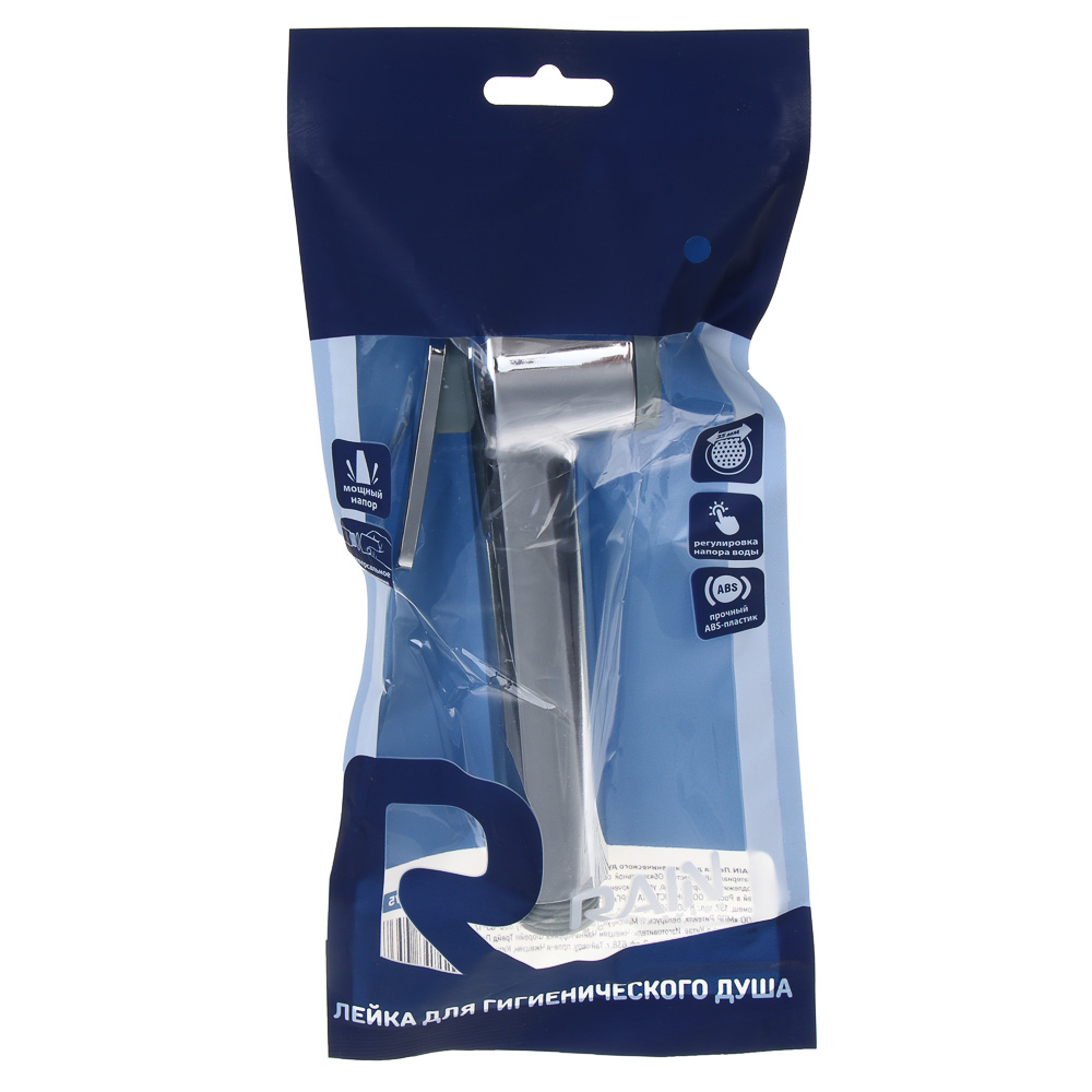 RAIN Лейка для гигиенического душа, 35мм, хром, арт.№ 582-075