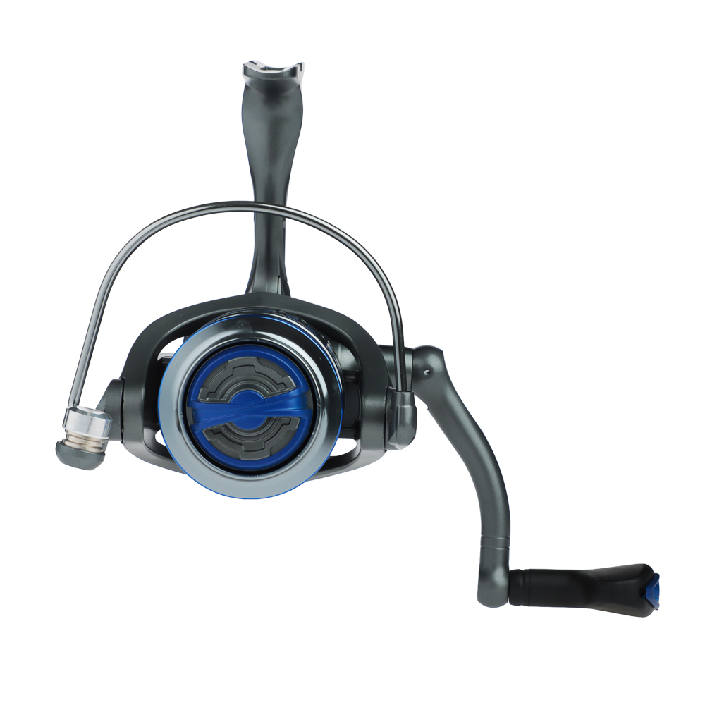 Катушка с передним фрикционом "Вега" тм AZOR FISHING, VF-3000, 3+1 п.п., арт.№ 142-063