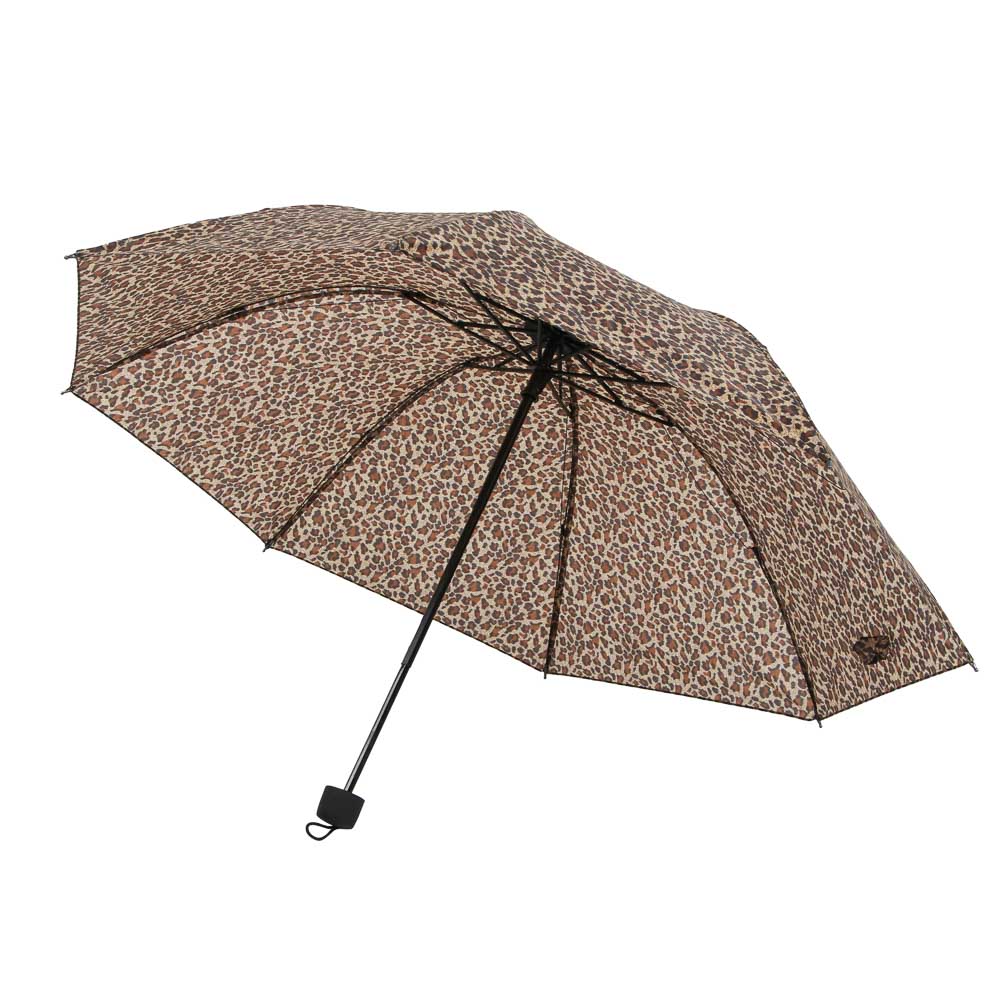 Зонт женский, механика, сплав, пластик, полиэстер, 55см, 8 спиц, 4 цвета, RST305L, арт.№ 302-007