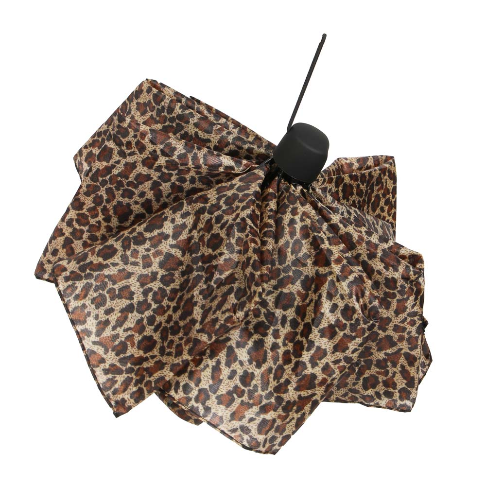 Зонт женский, механика, сплав, пластик, полиэстер, 55см, 8 спиц, 4 цвета, RST305L, арт.№ 302-007