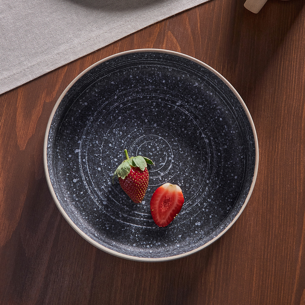 Ivlev Chef Терра Салатник, 1000мл, 20х5см, керамика, арт.№ 824-592