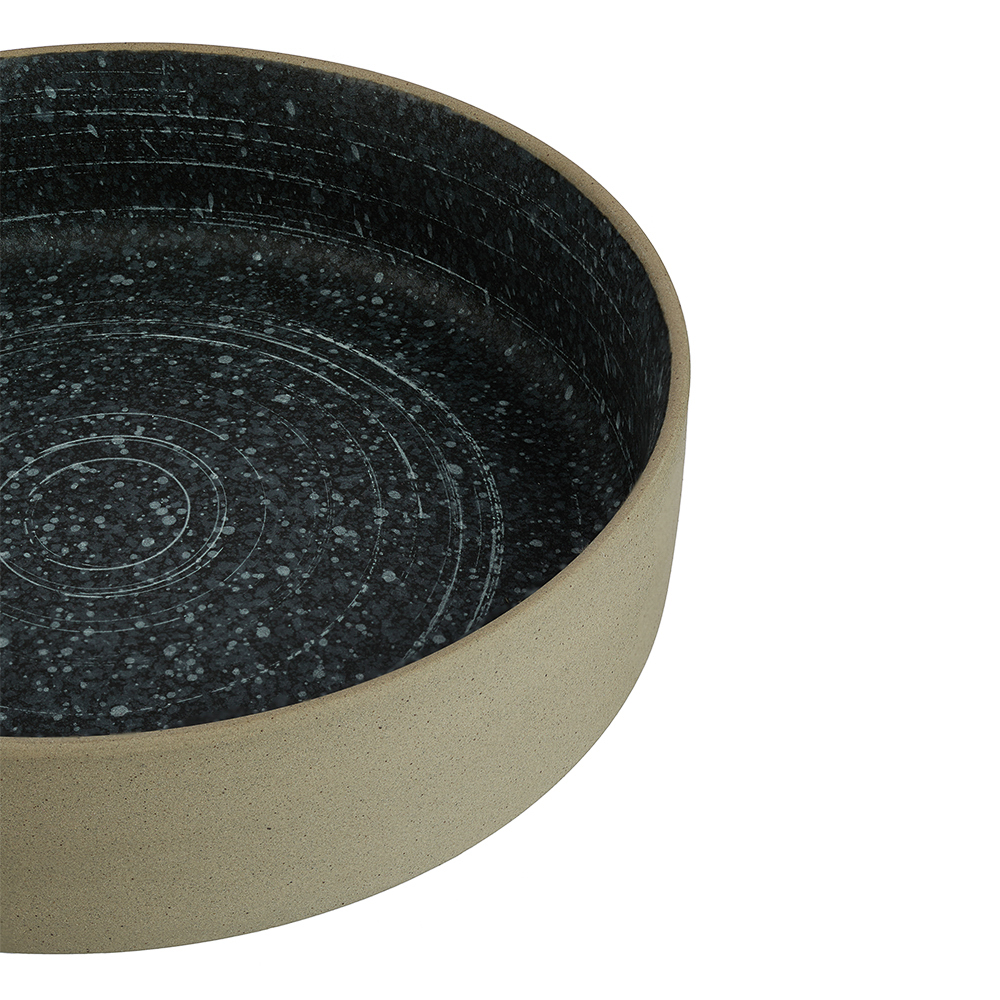 Ivlev Chef Терра Салатник, 1000мл, 20х5см, керамика, арт.№ 824-592