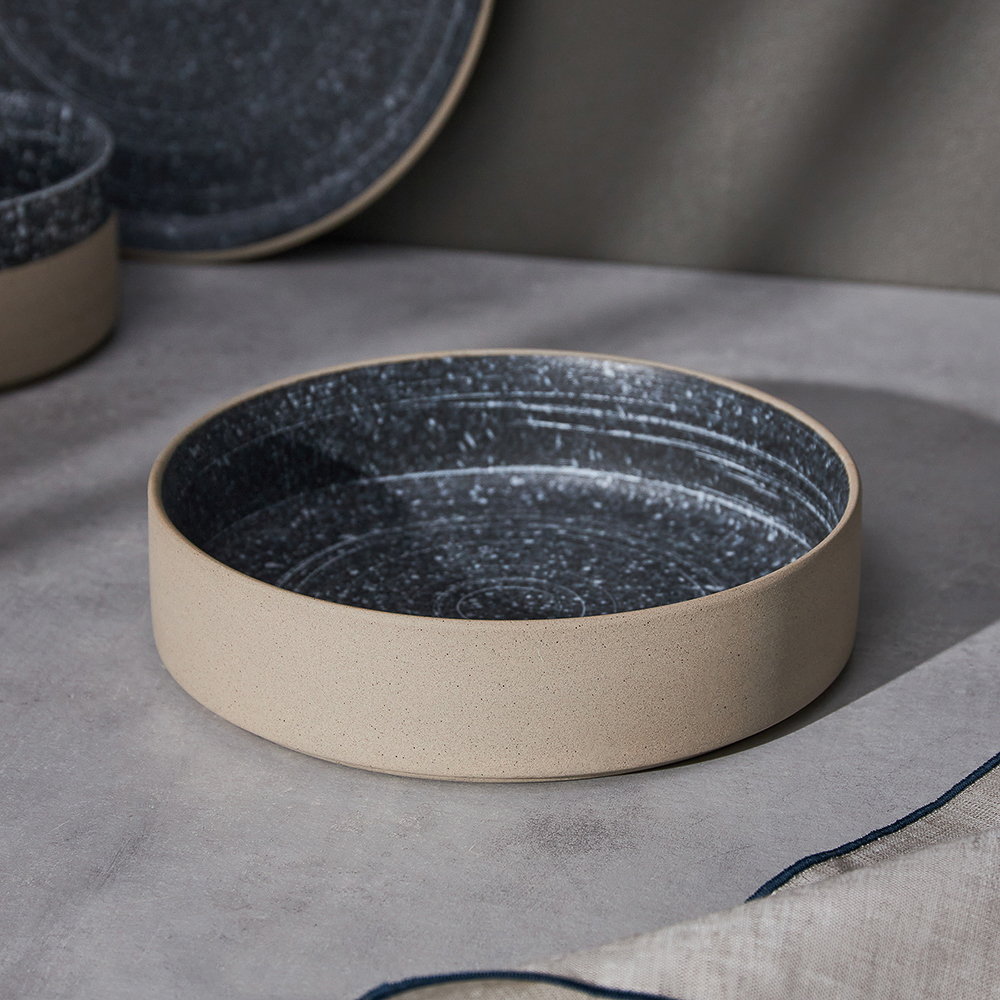 Ivlev Chef Терра Салатник, 1000мл, 20х5см, керамика, арт.№ 824-592