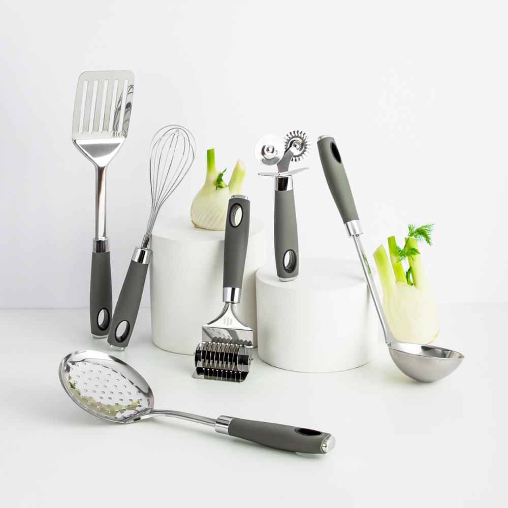 SATOSHI Витре Венчик, нерж. сталь, арт.№ 882-288