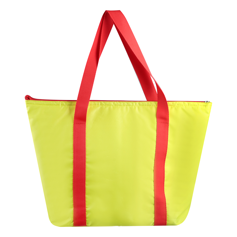 ЯРКОЕ ЛЕТО Термосумка пляжная 20л, 48х15х32см, арт.№ 118-019