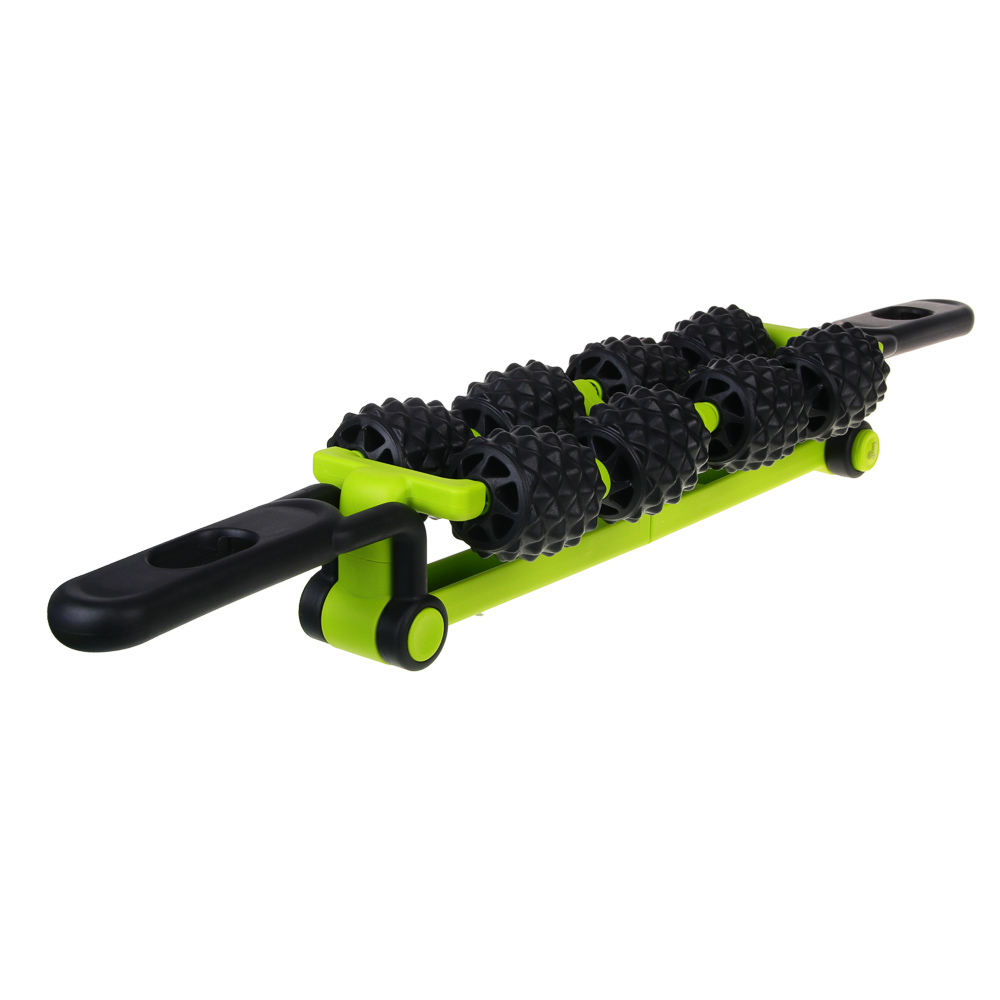 SILAPRO Max Массажер для тела, трансформер, 24х24х10см, PP, арт.№ 192-116