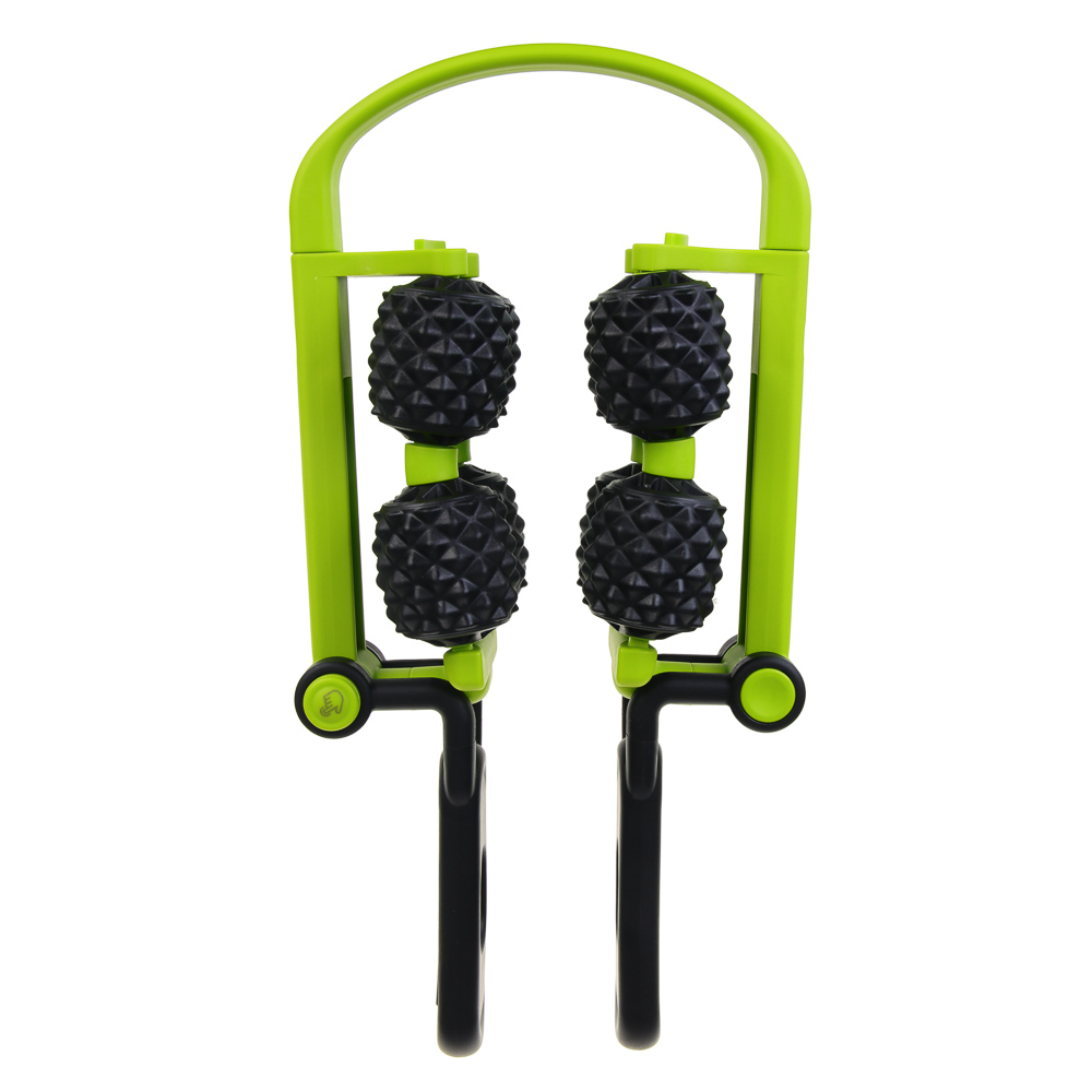 SILAPRO Max Массажер для тела, трансформер, 24х24х10см, PP, арт.№ 192-116