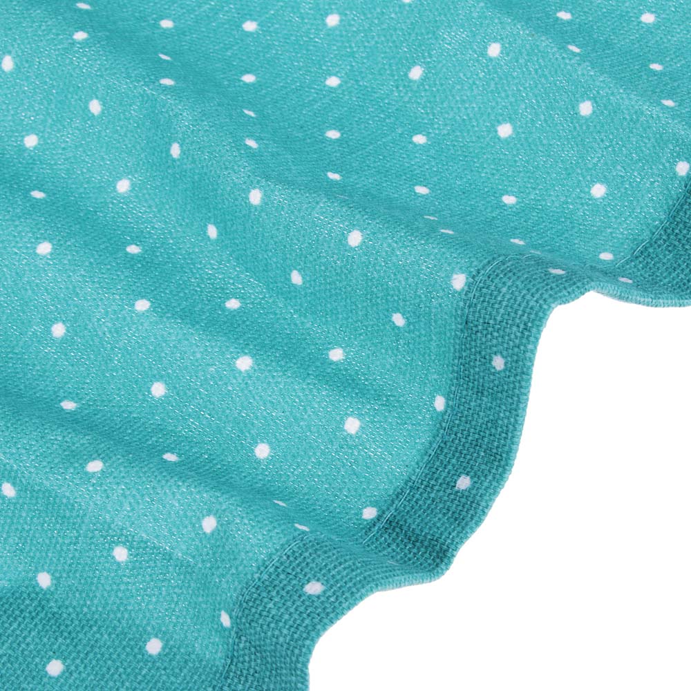 PROVANCE Мятный Латте Комплект полотенец кухонных 2шт, 100% хлопок, 40х60см, 6 дизайнов, арт.№ 488-045