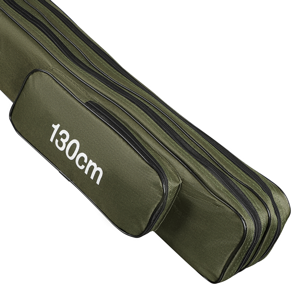 Чехол для удочек тм AZOR FISHING, полиэстер, 130см, камуфляж, арт.№ 338-182