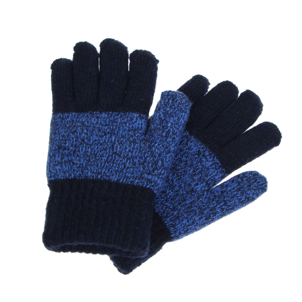 GALANTE Перчатки детские, р.16, 4 дизайна, ОЗ21-03, арт.№ 363-144