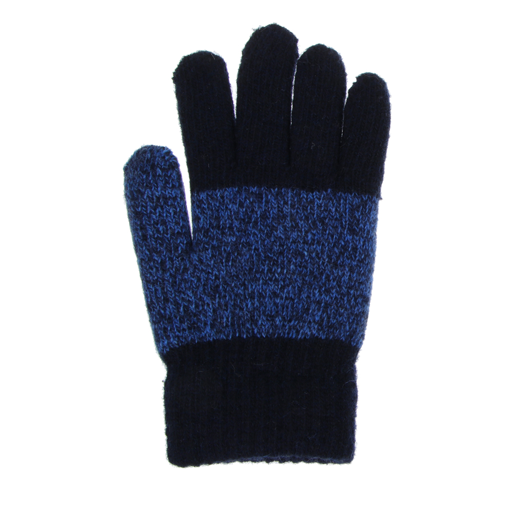 GALANTE Перчатки детские, р.16, 4 дизайна, ОЗ21-03, арт.№ 363-144