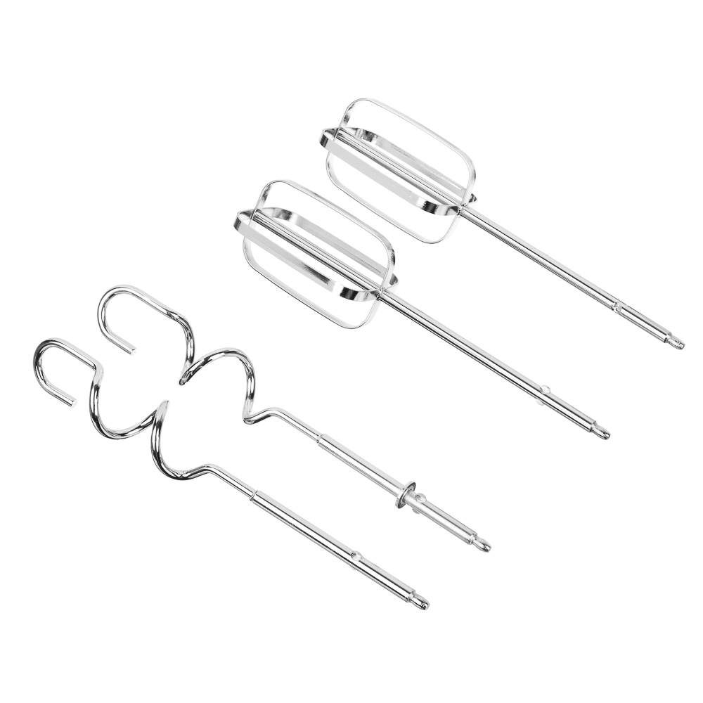 LEBEN Миксер электрический 300 Вт, 5 скоростей, корпус металл, арт.№ 269-038