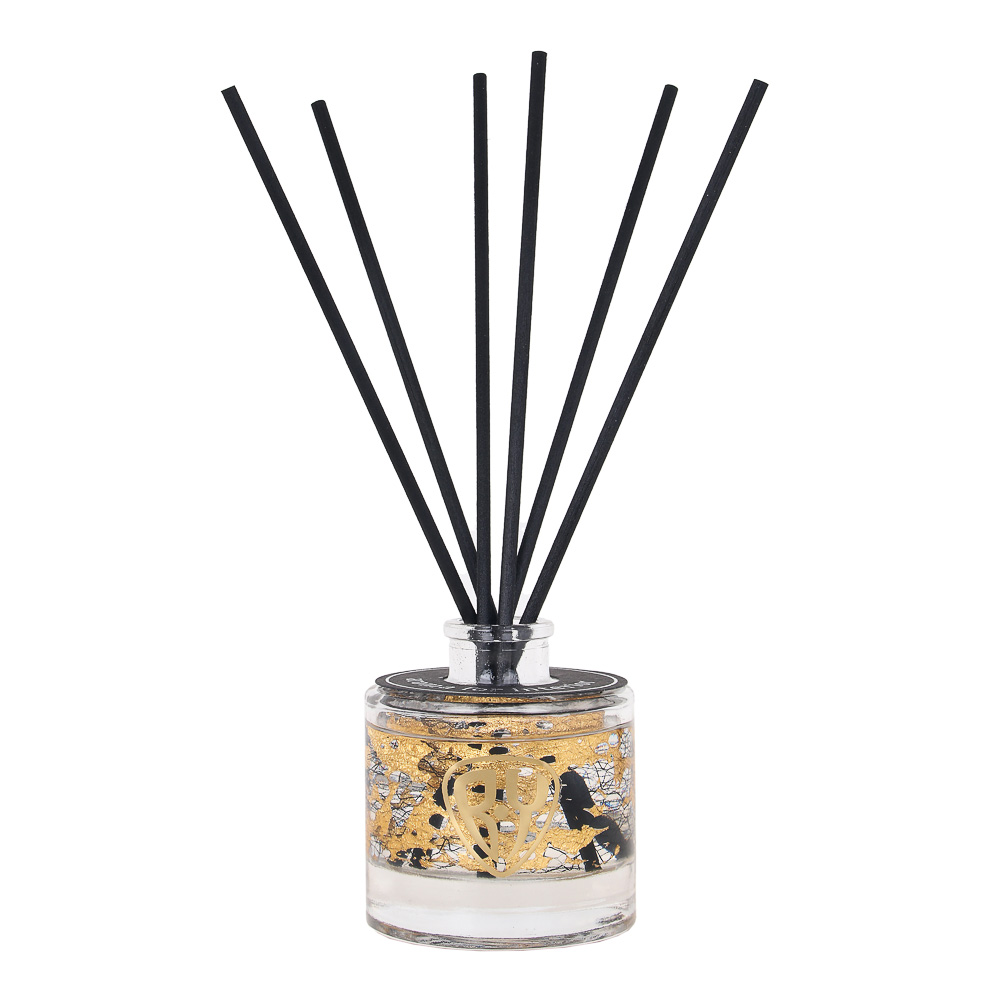 BY Аромадиффузор с палочками, 120 мл, Magic Peony, Forest, Muscat blanc, Rose of No Man's Land, арт.№ 412-110