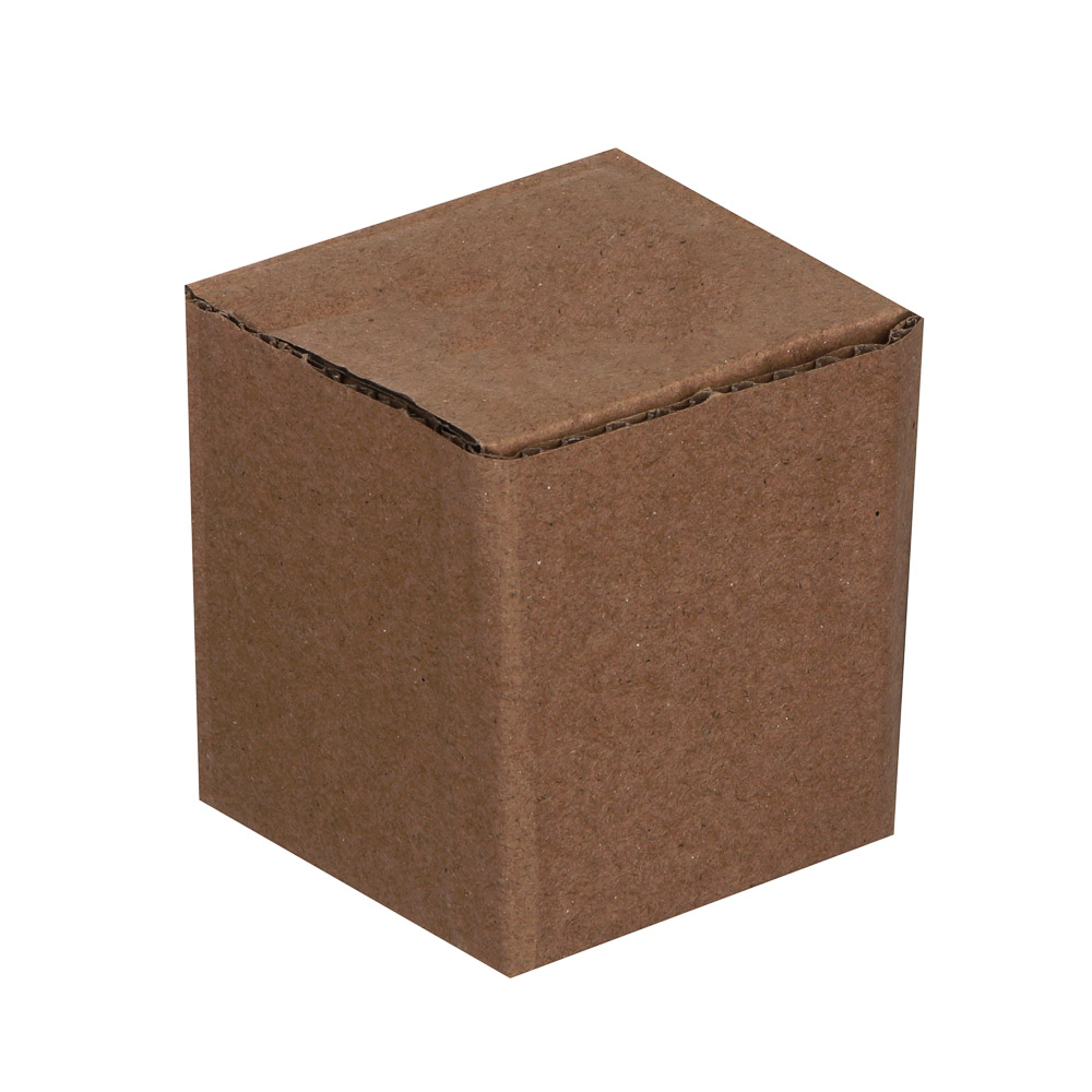 Аромалампа керамическая, 6,5x6,5x7 см, 2 цвета, арт.№ 471-015