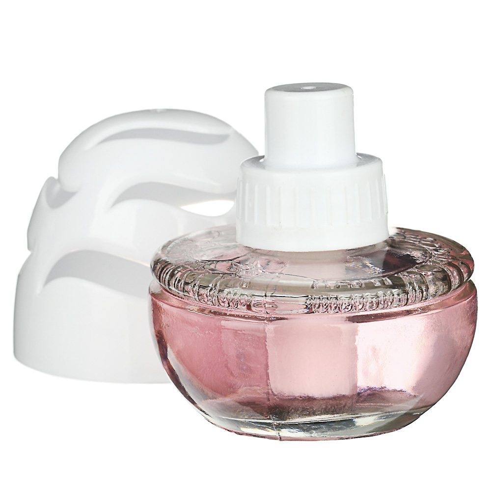 NEW GALAXY Ароматизатор гелевый Purewick 75 мл, 4 аромата (летний бриз, лаванда, цитрус, океан), арт.№ 778-117