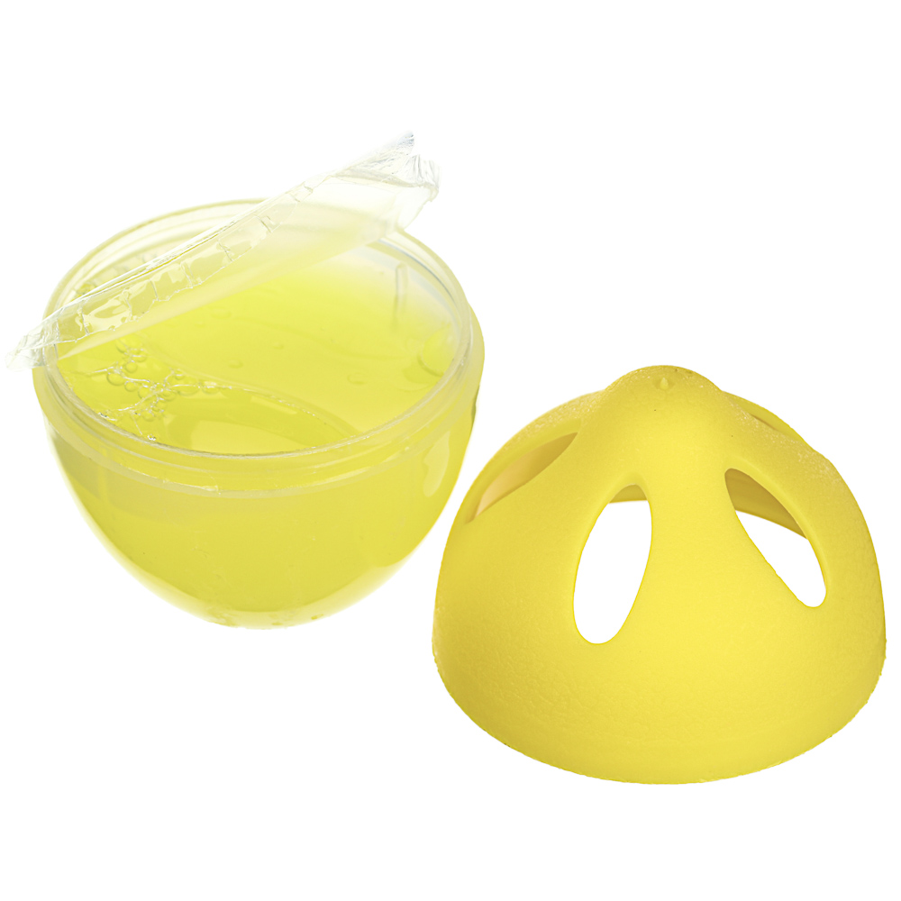 NEW GALAXY Ароматизатор для холодильника, 4 аромата (лимон, мята, огурец, цитрус), арт.№ 778-118