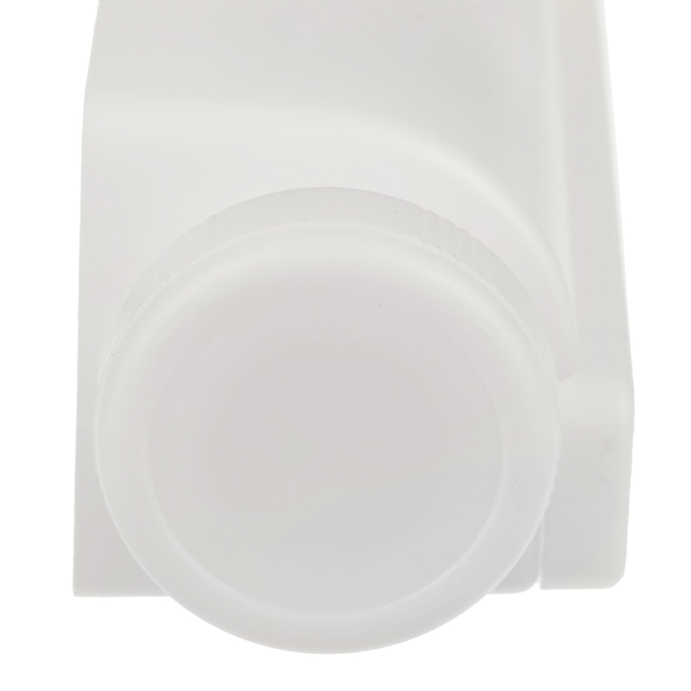 VETTA Сушилка для белья роторная 4 линии, 295х59х63мм, пластик, арт.№ 452-069