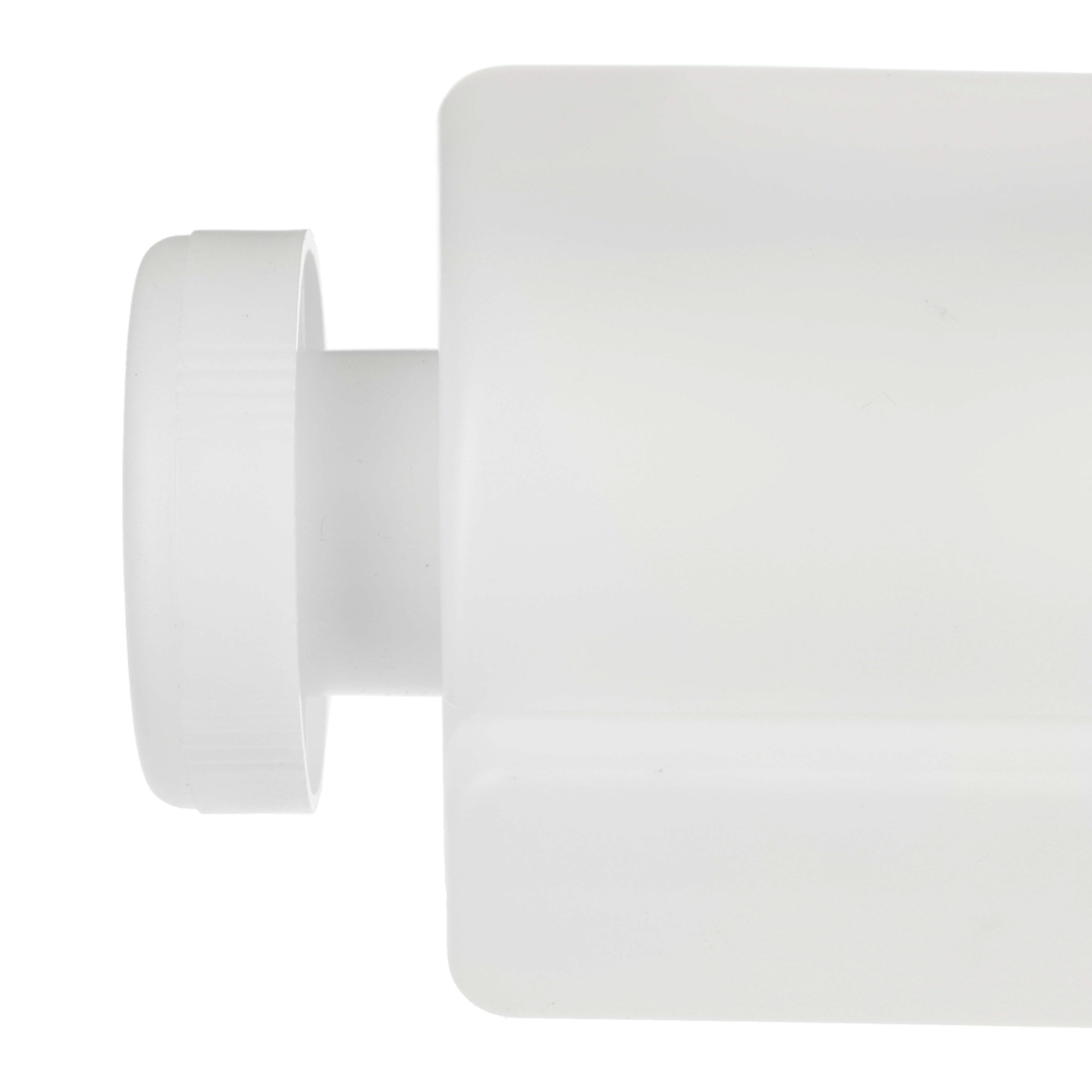 VETTA Сушилка для белья роторная 4 линии, 295х59х63мм, пластик, арт.№ 452-069