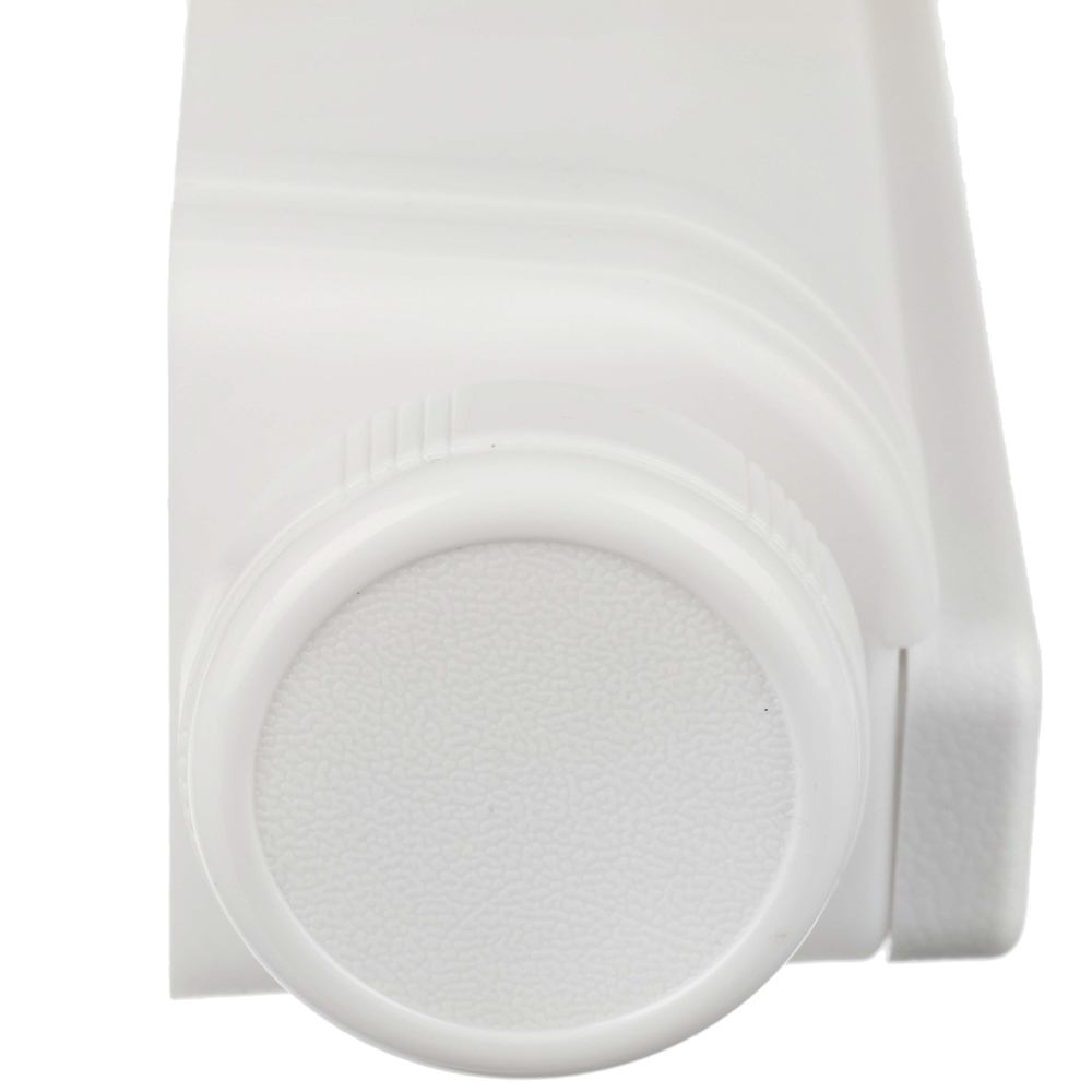 Сушилка для белья тм VETTA, роторная 6 линий, пластик, 365х59х63мм, арт.№ 452-070