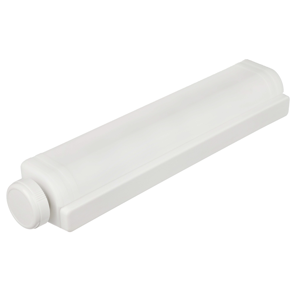 Сушилка для белья тм VETTA, роторная 6 линий, пластик, 365х59х63мм, арт.№ 452-070