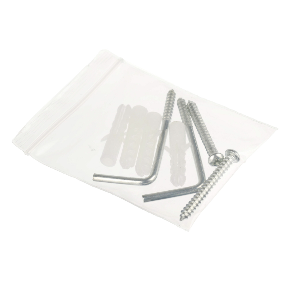 Сушилка для белья тм VETTA, роторная 6 линий, пластик, 365х59х63мм, арт.№ 452-070