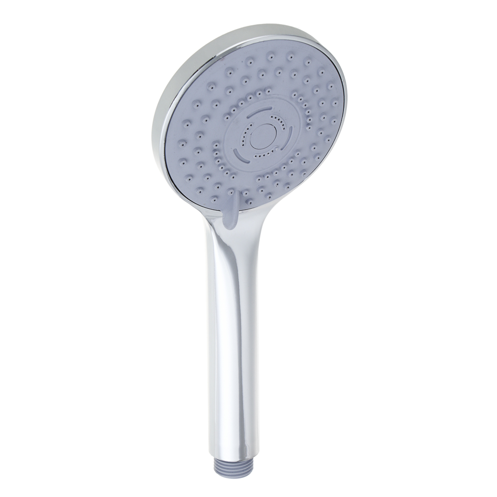 RAIN Лейка для душа, 5 режимов, 95мм, арт.№ 582-037