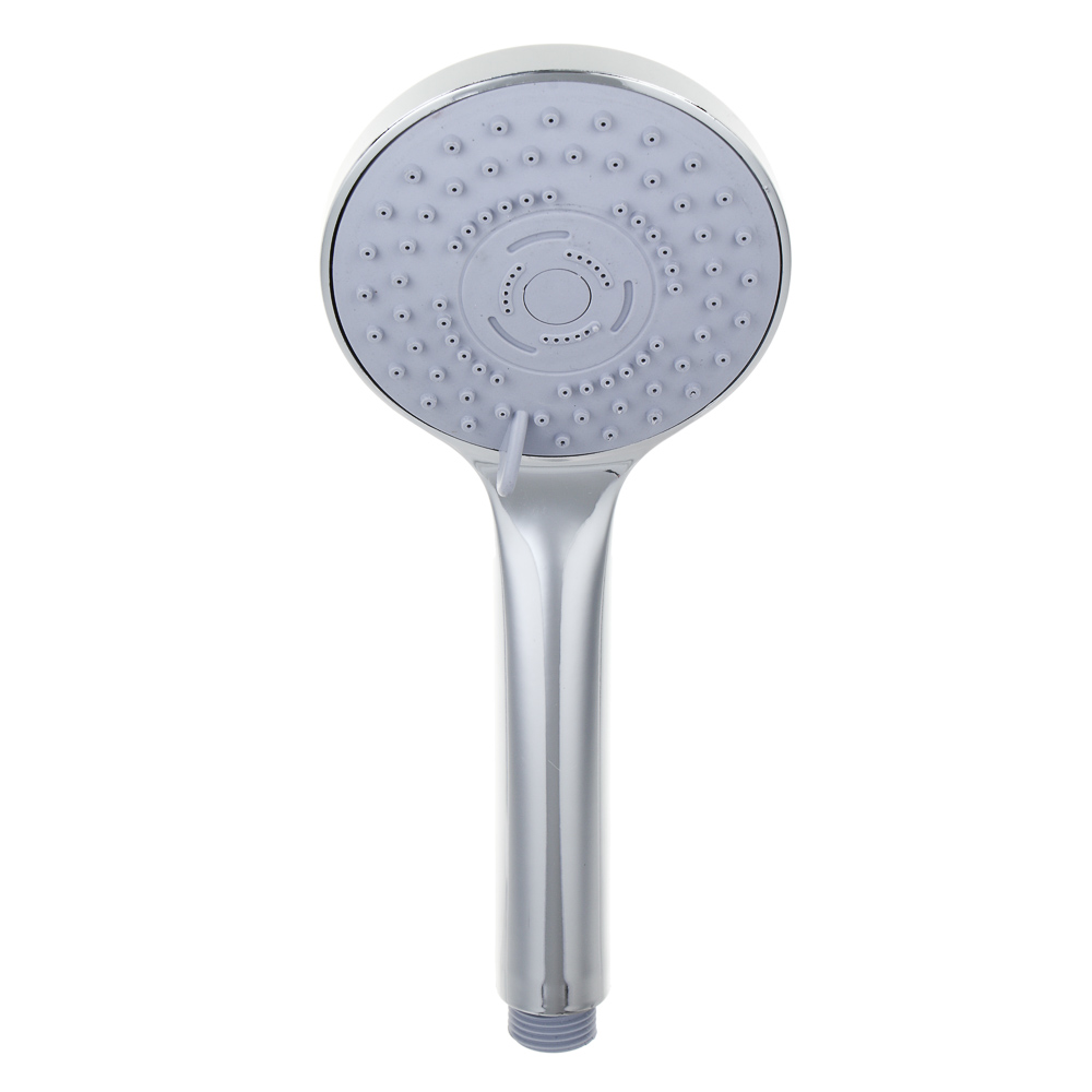 RAIN Лейка для душа, 5 режимов, 95мм, арт.№ 582-037