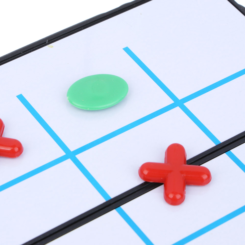 BY Сказки Игра магнитная дорожная, 2 вида, 13х13см, пластик, металл, арт.№ 138-005