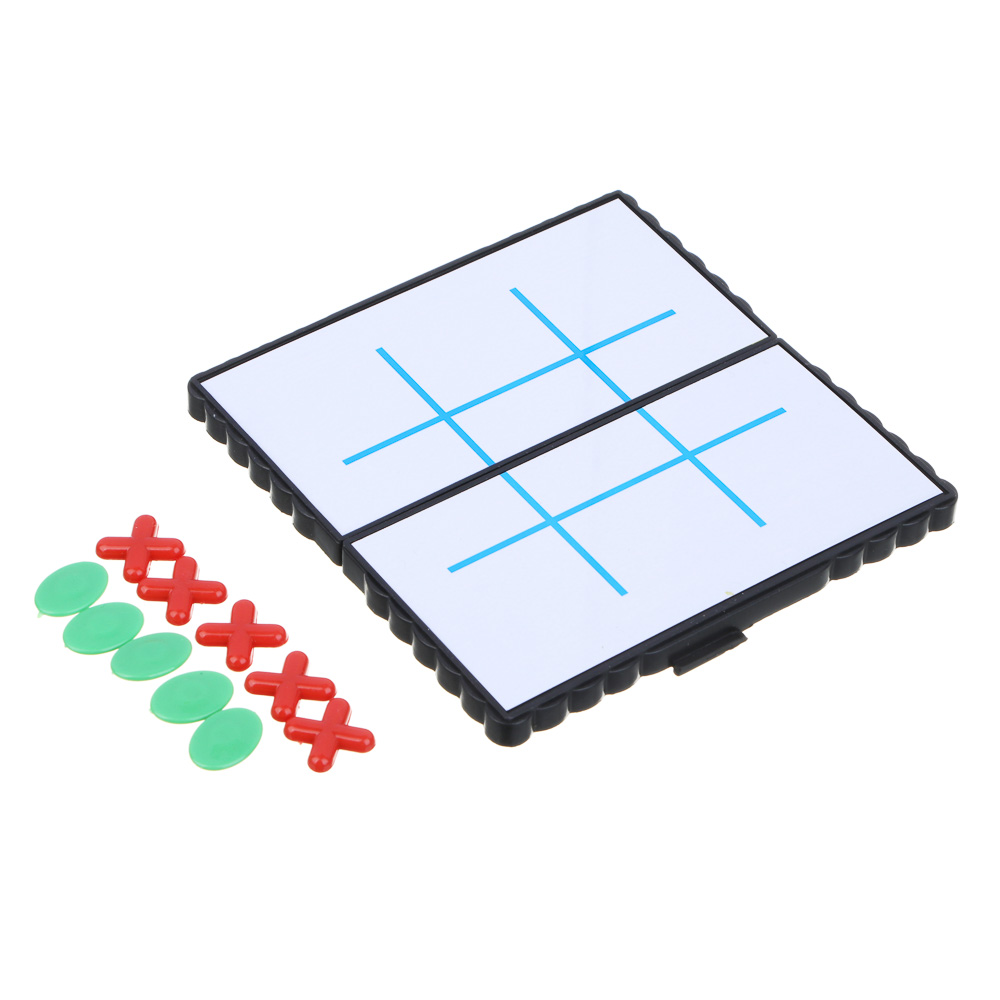 BY Сказки Игра магнитная дорожная, 2 вида, 13х13см, пластик, металл, арт.№ 138-005