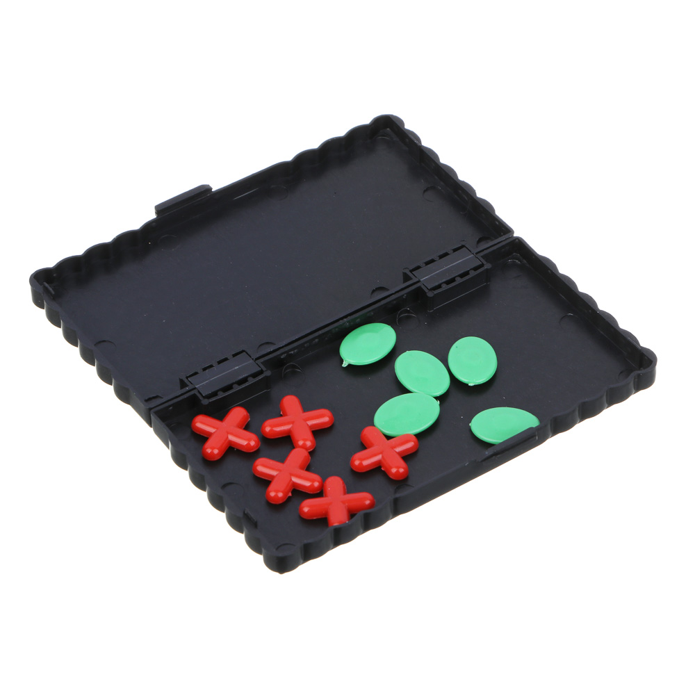 BY Сказки Игра магнитная дорожная, 2 вида, 13х13см, пластик, металл, арт.№ 138-005