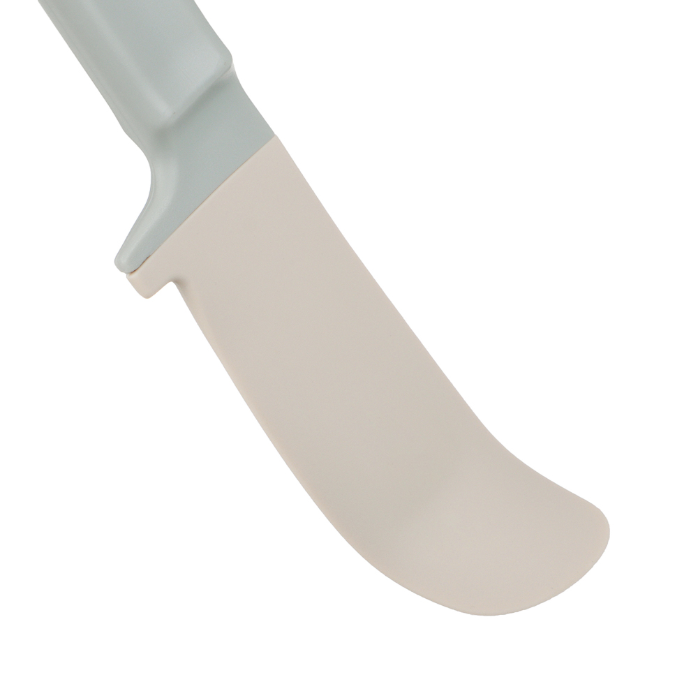 Лопатка-нож тм VETTA силиконовая 26см, арт.№ 856-229