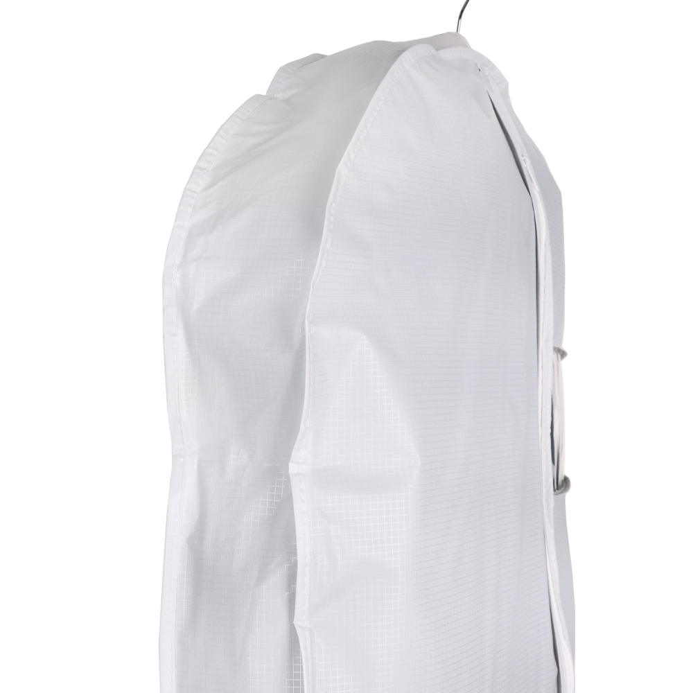 VETTA Чехол для хранения одежды с боковым расширением, ПЕВА, ПВХ, 120x60x10 см, арт.№ 457-795