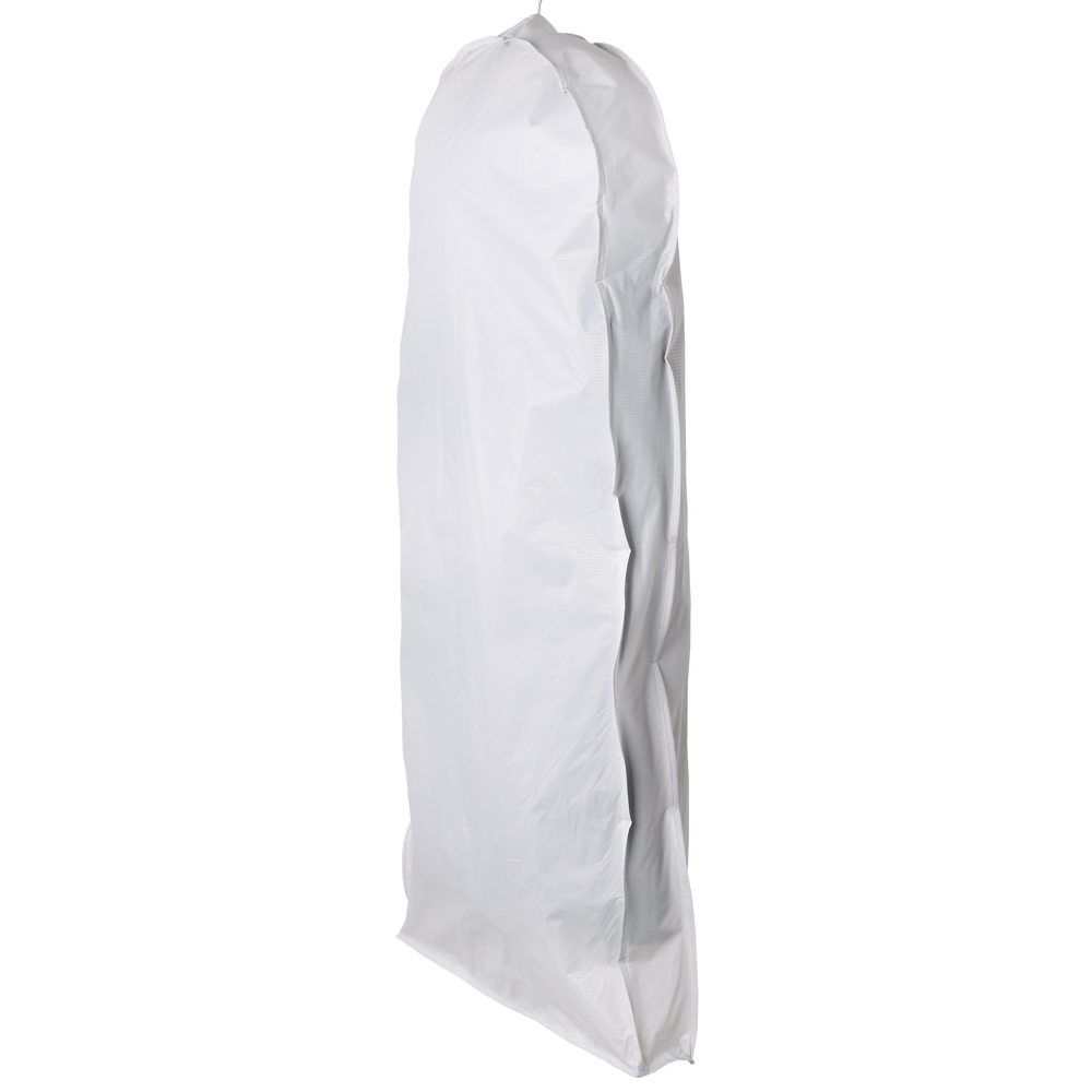 VETTA Чехол для хранения одежды с боковым расширением, ПЕВА, ПВХ, 120x60x10 см, арт.№ 457-795