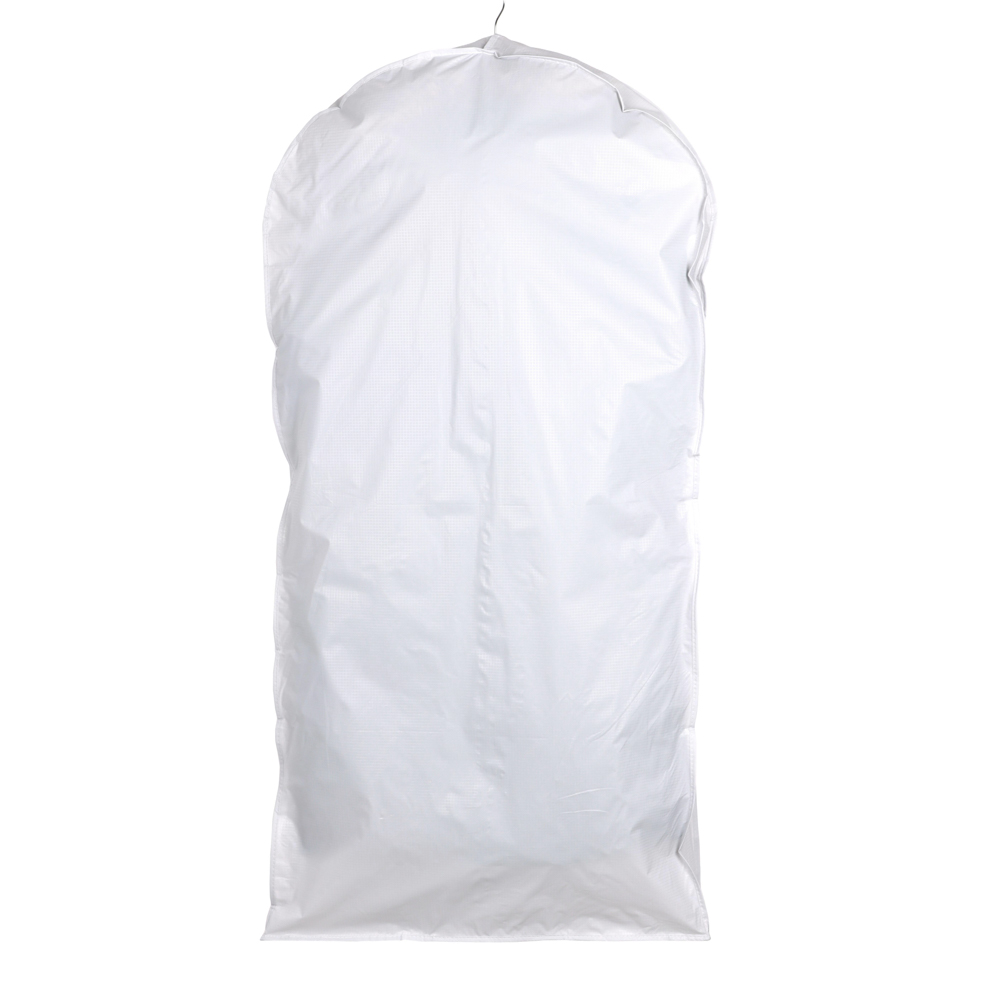 VETTA Чехол для хранения одежды с боковым расширением, ПЕВА, ПВХ, 120x60x10 см, арт.№ 457-795