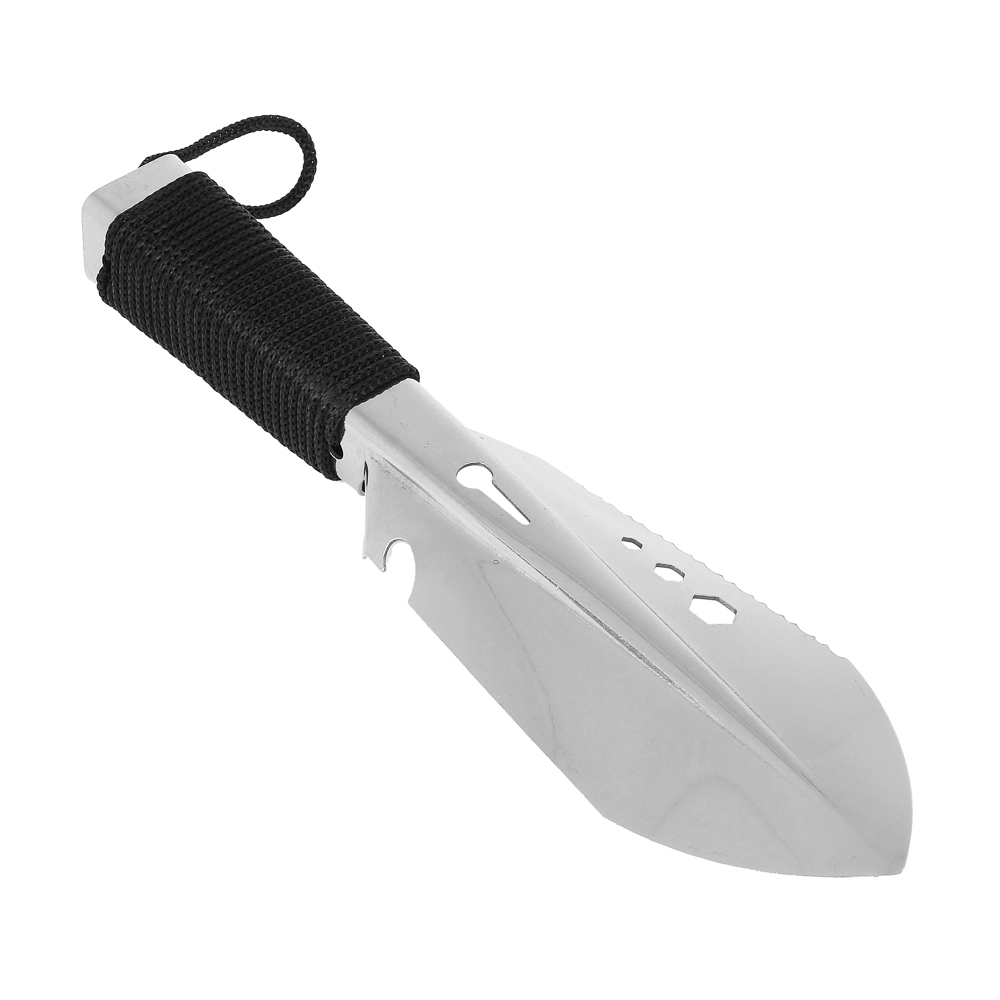 INBLOOM Лопатка многофункциональная, 26.5см, нерж.сталь 3CR13, арт.№ 181-044