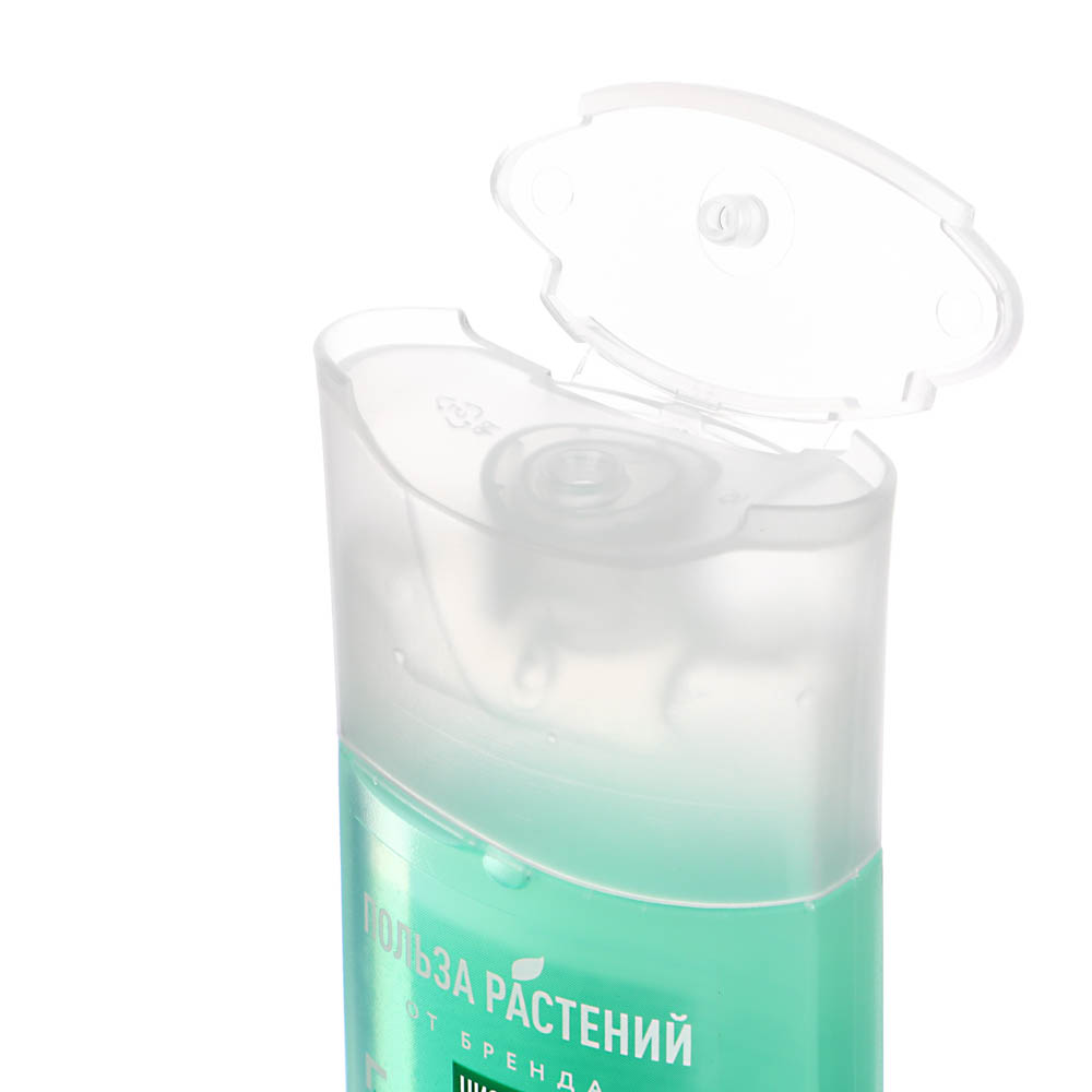 Лосьон-тоник ЧИСТАЯ ЛИНИЯ увлажняющий с экстрактом зеленого чая/фиалки/ягодная эссенция, п/б, 100мл, арт.№ 977-183