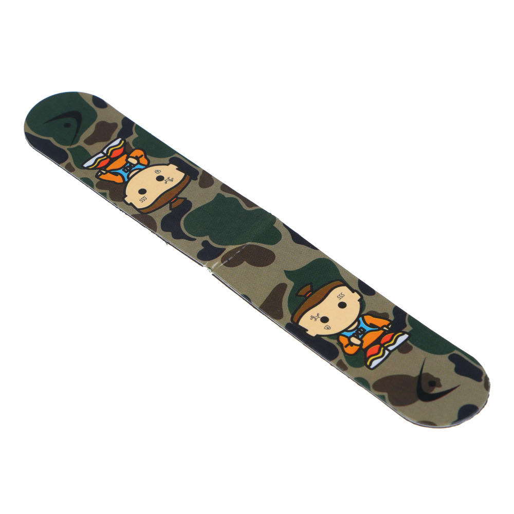 BY РУССКИЕ СУПЕРГЕРОИ Набор закладок магнитных, 6 шт., размер закладки 12x1,9см, уп 18,3Х10,3см, арт.№ 235-008