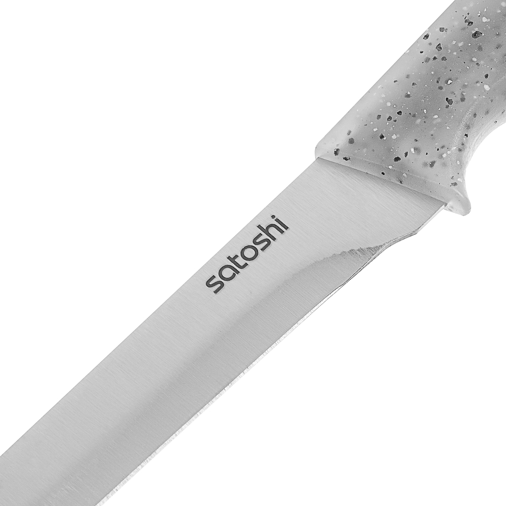 SATOSHI Ивуа Нож кухонный универсальный 15см, арт.№ 803-392