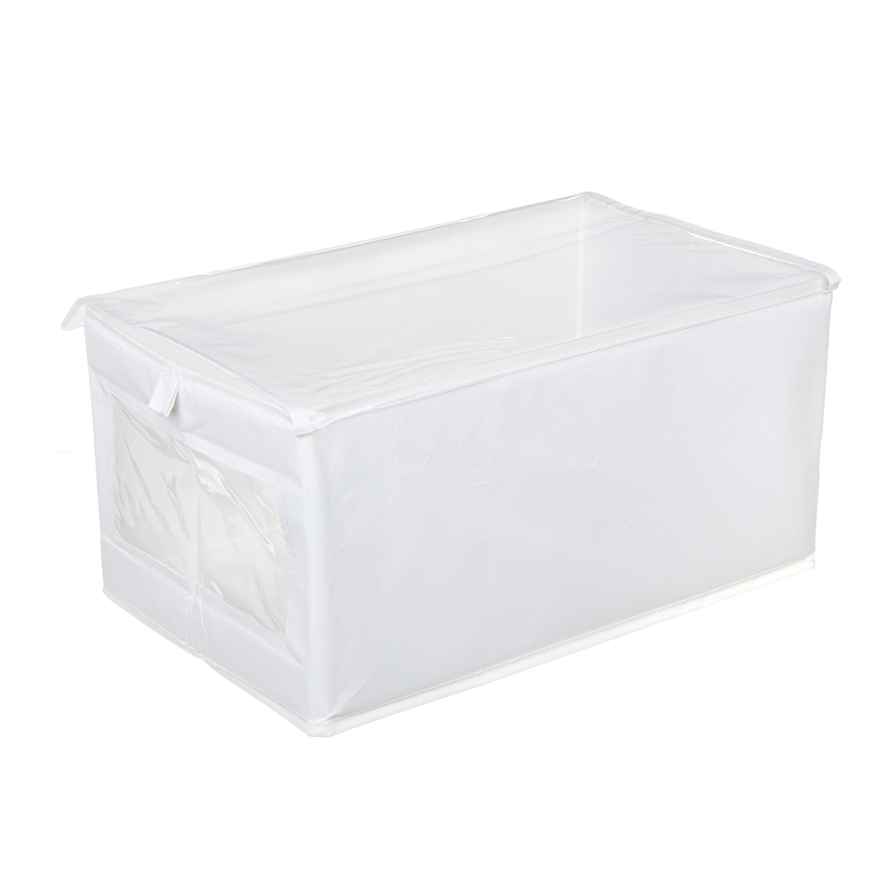 Кофр складной тм VETTA, оксфорд, 40х25х20см, арт.№ 457-829