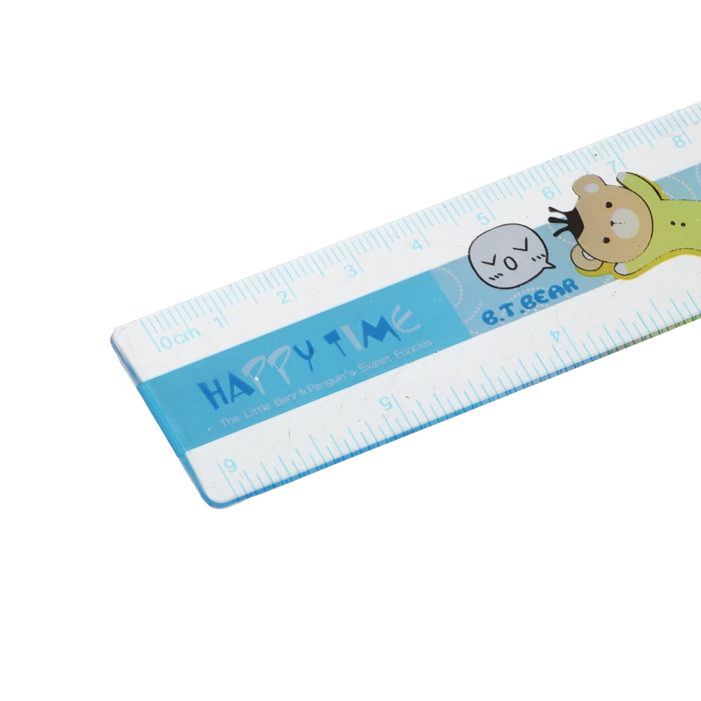 Набор канц.6пр.(подставка с двиг.ручками,карандаш ч/гр 2шт,точилка,ножницы,линейка)уп.29х12х4см,4цв., арт.№ 532-087