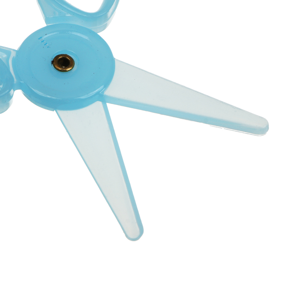 Набор канц.6пр.(подставка с двиг.ручками,карандаш ч/гр 2шт,точилка,ножницы,линейка)уп.29х12х4см,4цв., арт.№ 532-087