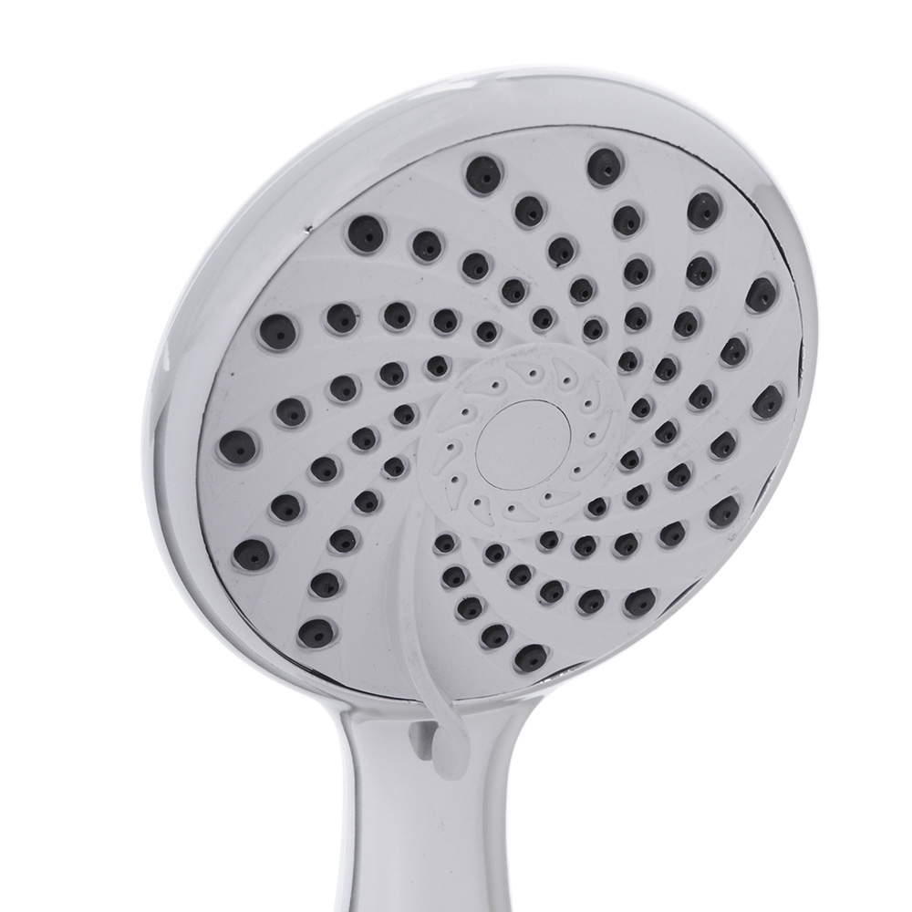 СоюзКран Лейка для душа, 3 режима, 85мм, хедр, арт.№ 582-041