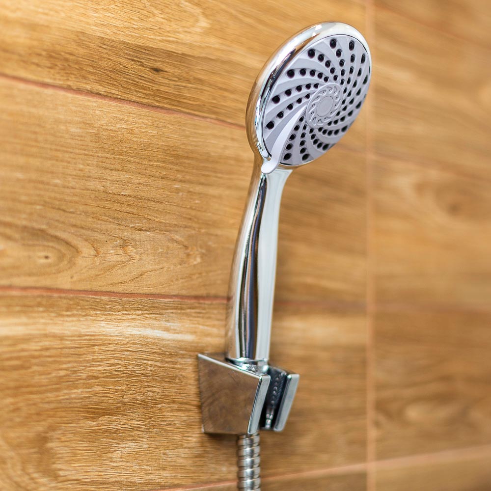 СоюзКран Лейка для душа, 3 режима, 85мм, хедр, арт.№ 582-041