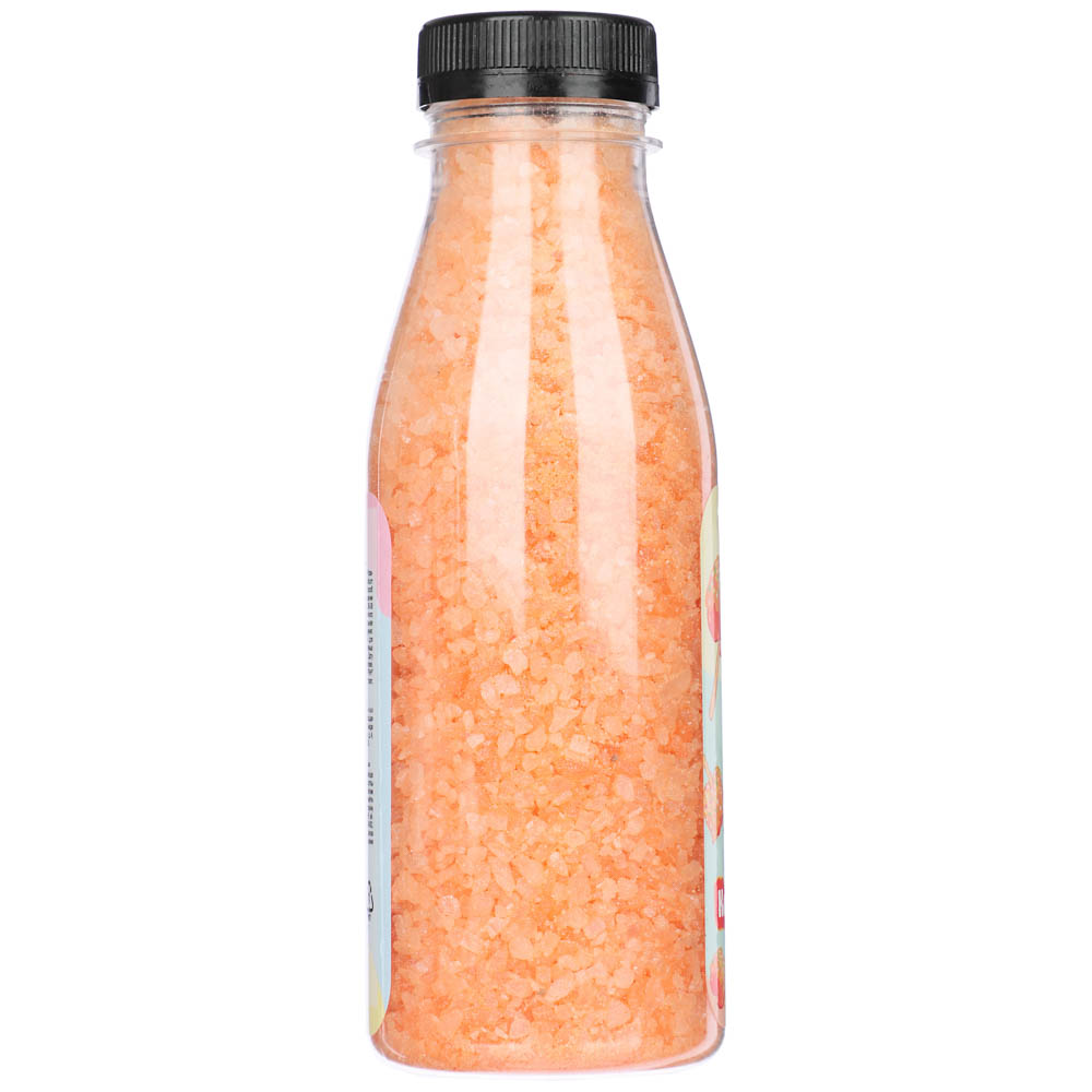 Соль для ванн СЛАДКИЕ ИСТОРИИ Карамельное яблоко/Булочка с корицей, п/б, 500 г, арт.№ 953-007