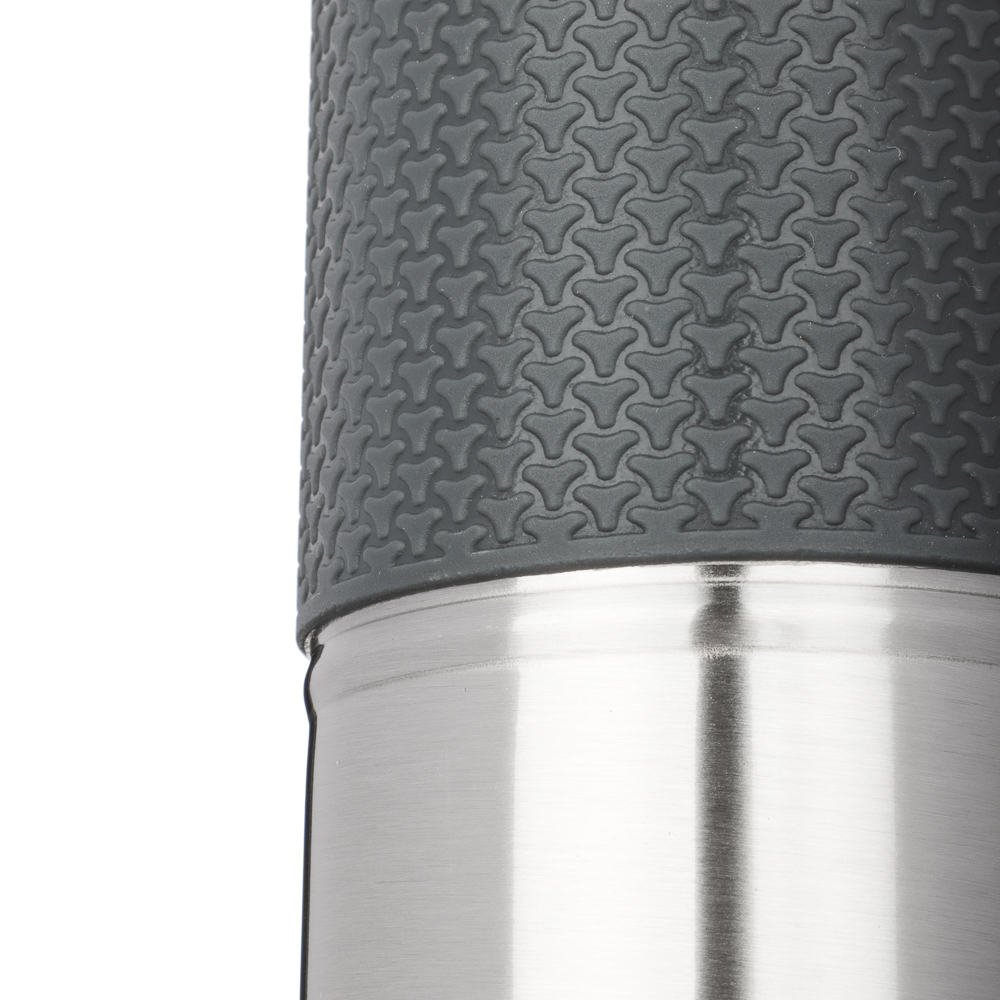 SATOSHI Ямато Термос металлический "Буллет" 1л, арт.№ 841-635