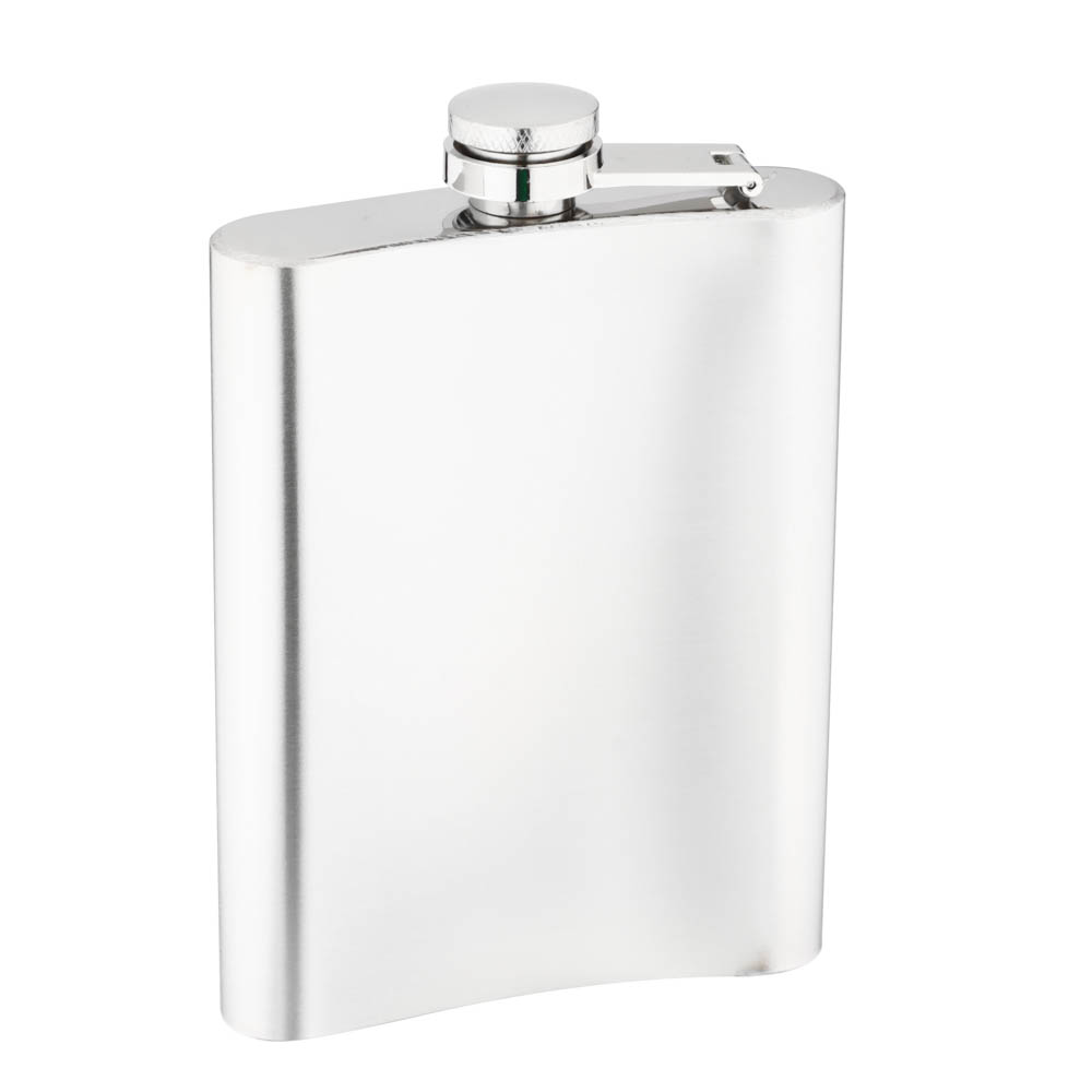 SATOSHI Фляжка нерж.сталь, 240мл, арт.№ 841-759