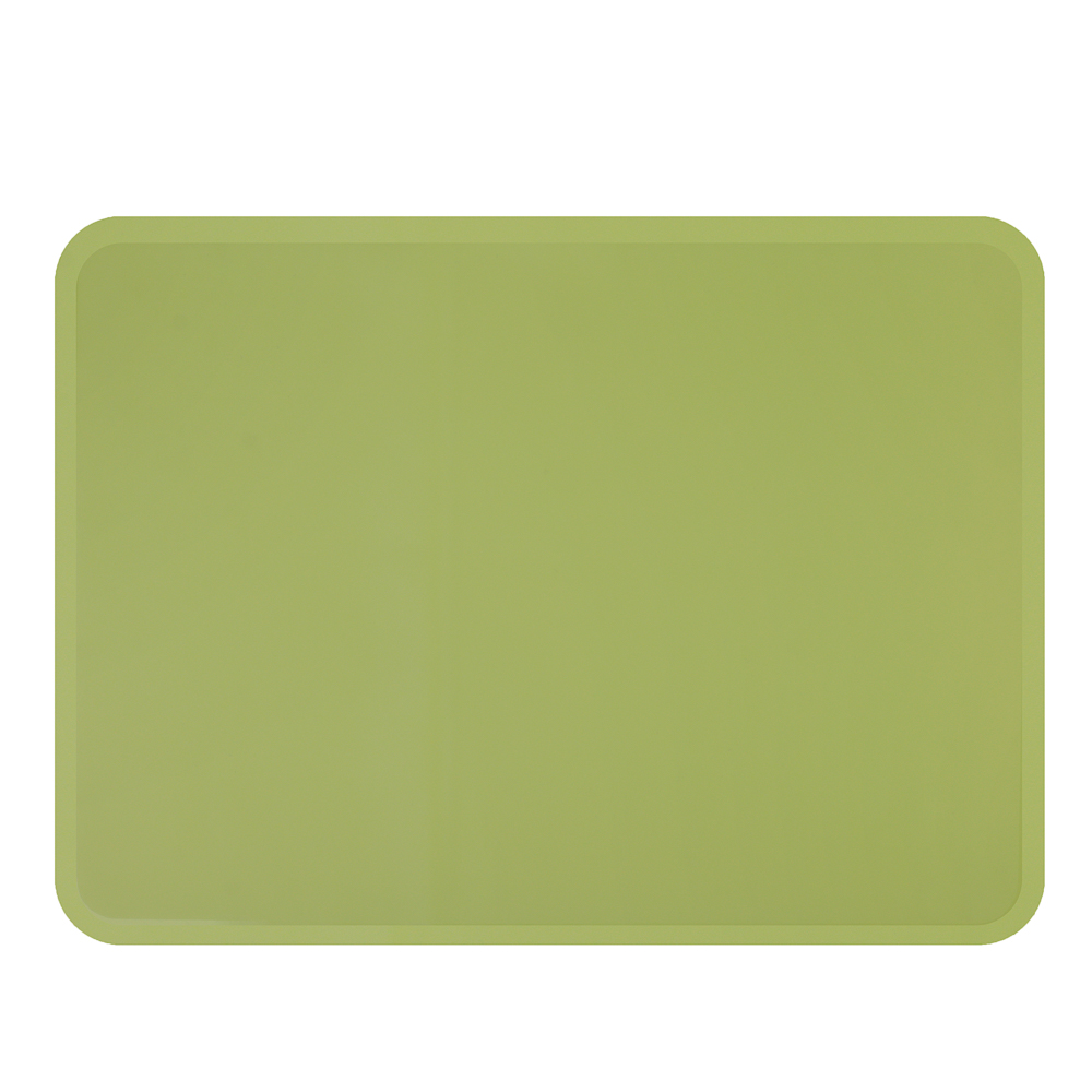 VETTA Коврик термостойкий для противня, силикон, 38х28х0,1см, 3 цвета, арт.№ 891-045