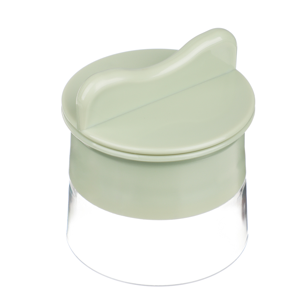 SATOSHI Терка для спиральной нарезки 8х9см, нерж.сталь, пластик, арт.№ 885-133