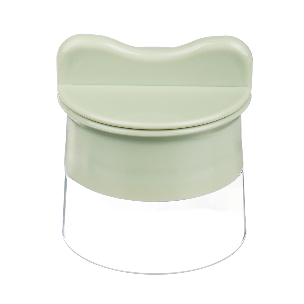 SATOSHI Терка для спиральной нарезки 8х9см, нерж.сталь, пластик, арт.№ 885-133