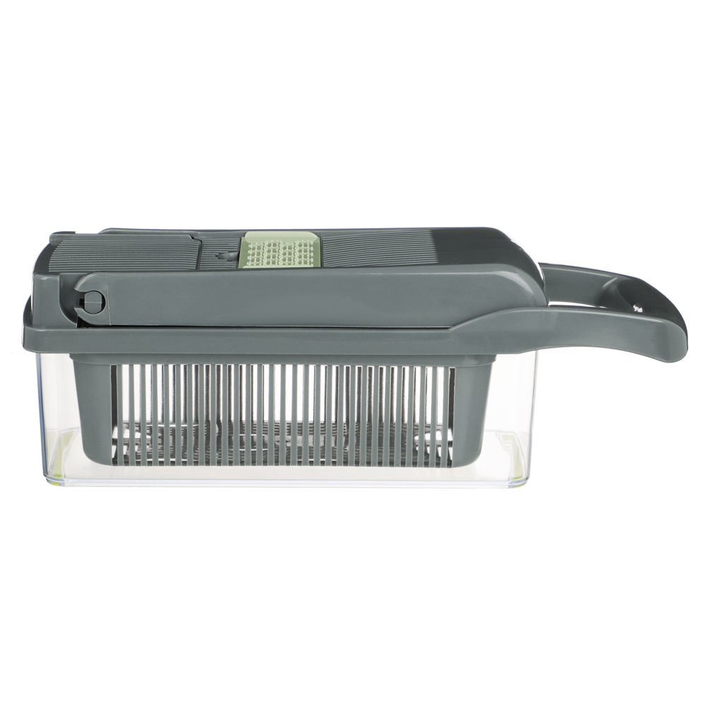 SATOSHI Овощерезка многофункциональная 16пр "Мастер Слайсер", арт.№ 885-135